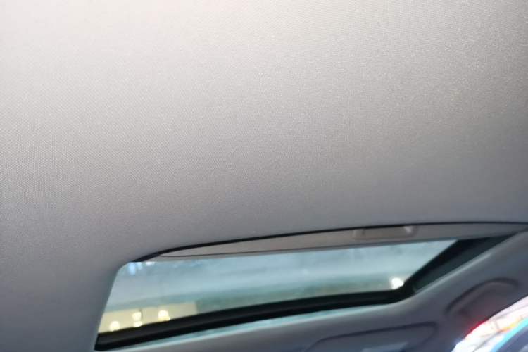 Used Honda Accord 2014 2.0L EX Luxury Edition Headliner