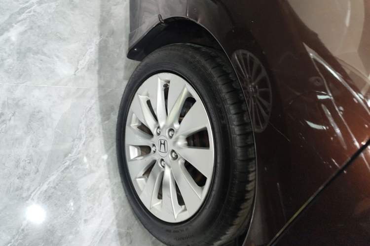 Used Honda Accord 2014 2.4L EX Luxury Edition Right Rear Wheel Hub