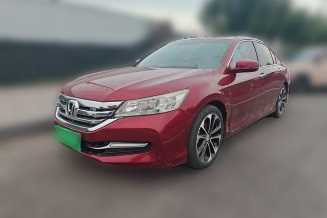 Used Honda Accord 2014 3.0L VTI Prestige Edition