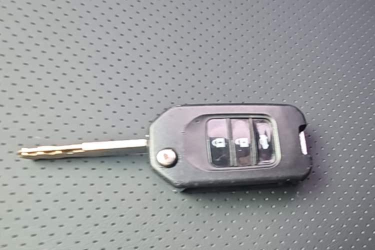Used Honda Accord 2014 2.0L EX Luxury Edition Vehicle Key