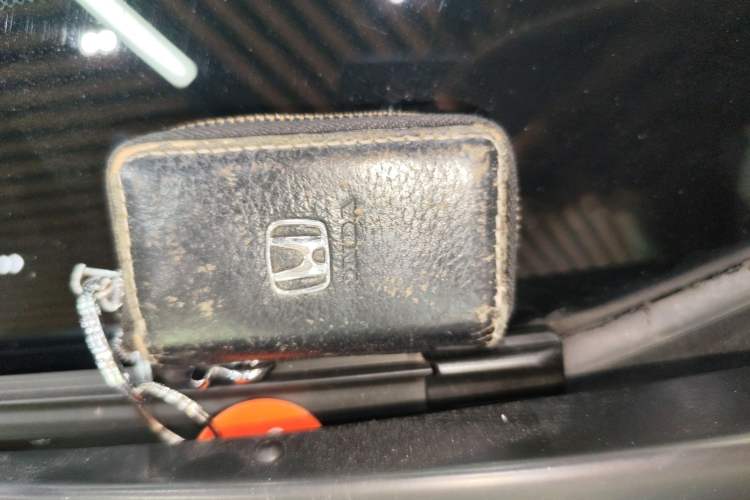Used Honda Accord 2014 2.4L EX Luxury Edition Vehicle Key