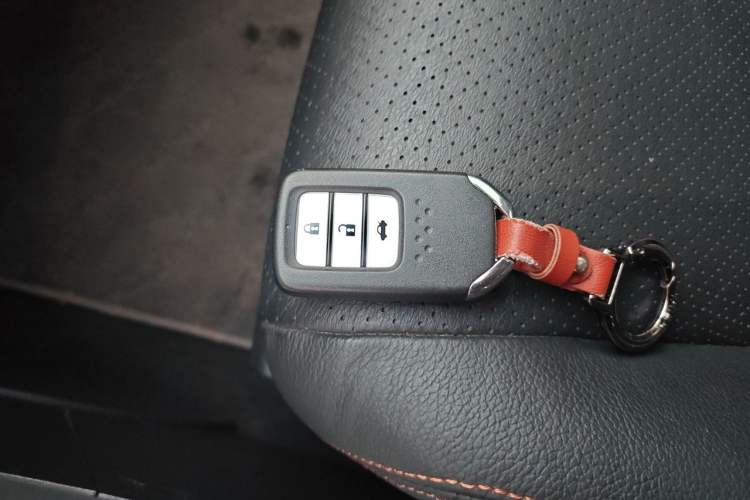 Used Honda Accord 2014 3.0L VTI Prestige Edition Vehicle Key