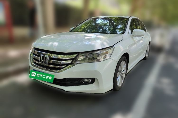 Ojetý Honda Accord 2014 2.4L EX Luxury Edition Guazi used car, China used car export, Used car for sale, Used  cars, Cheapest cars for sale