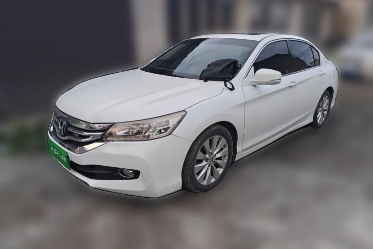 Used Honda Accord 2014 2.4L EX Luxury Edition Guazi used car, China used car export, Used car for sale, Used  cars, Cheapest cars for sale