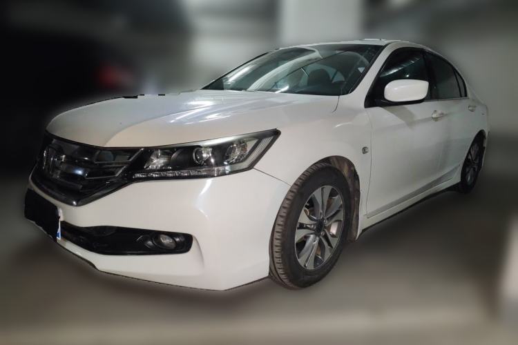 Used Honda Accord 2014 2.0L EX Luxury Edition Guazi used car, China used car export, Used car for sale, Used  cars, Cheapest cars for sale
