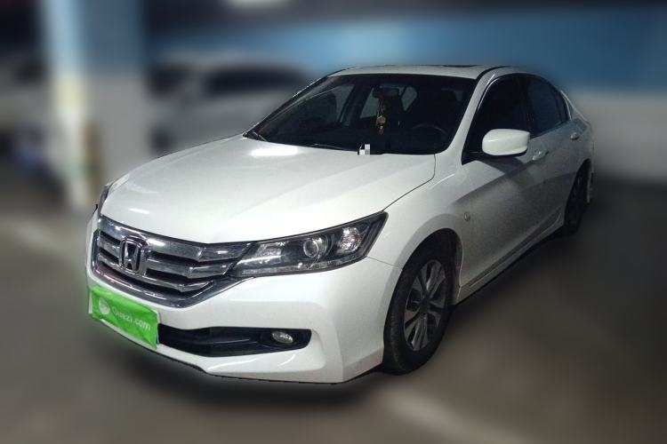 Used Honda Accord 2014 2.0L EX Luxury Edition Guazi used car, China used car export, Used car for sale, Used  cars, Cheapest cars for sale