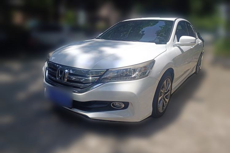 Ojetý Honda Accord 2014 2.4L EX Luxury Edition Guazi used car, China used car export, Used car for sale, Used  cars, Cheapest cars for sale