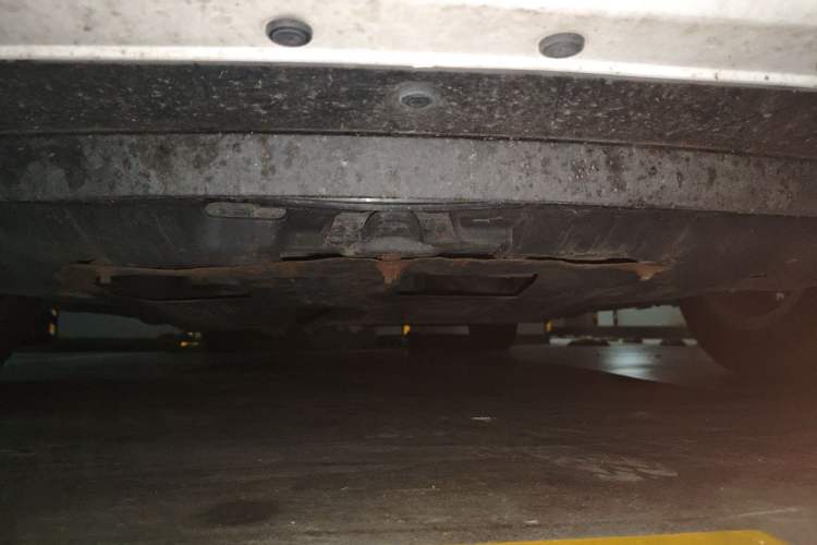 Used Honda Accord 2014 2.0L LX Comfort Edition Chassis Front