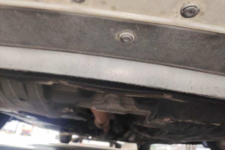 Used Honda Accord 2014 2.0L LX Comfort Edition Chassis Front