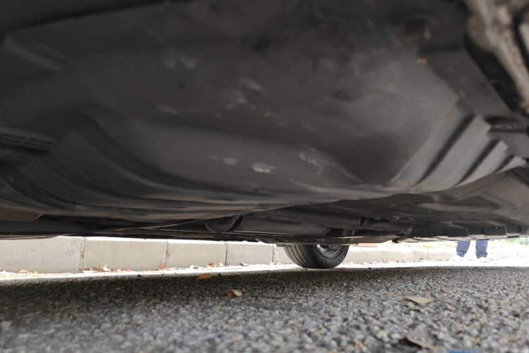 Used Honda Accord 2014 2.4L LX Comfort Edition Chassis Front Left
