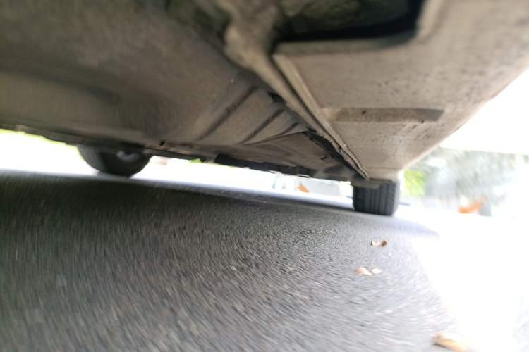 Used Honda Accord 2014 2.0L LX Comfort Edition Chassis Front Left