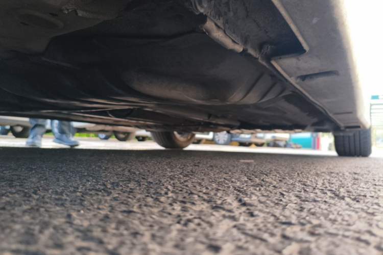 Used Honda Accord 2014 2.4L LX Comfort Edition Chassis Front Left