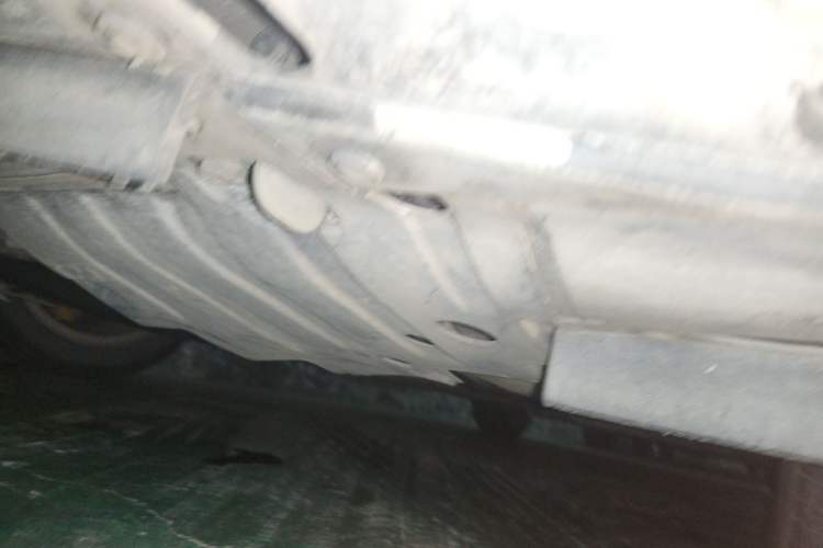 Used Honda Accord 2014 2.4L EXN Luxury Navigation Edition Chassis Front Left
