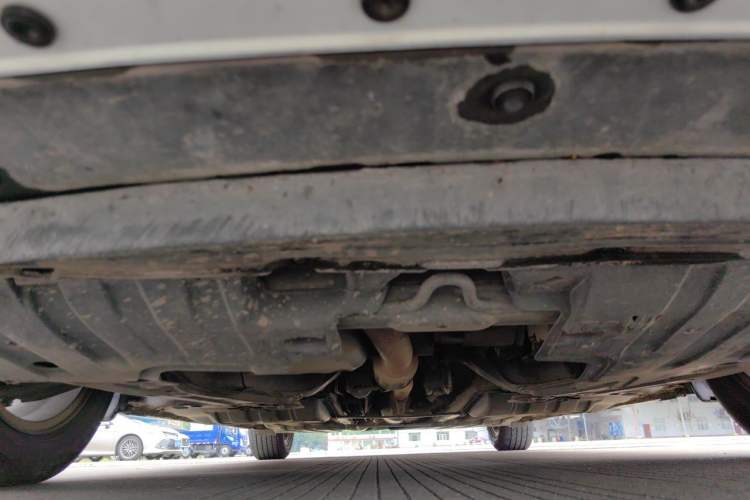Used Honda Accord 2014 2.0L LX Comfort Edition Chassis Front Left