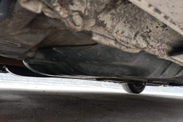 Used Honda Accord 2014 2.0L LX Comfort Edition Chassis Front Left