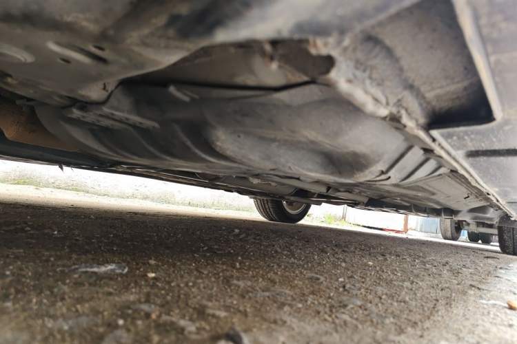Used Honda Accord 2014 2.4L EX Luxury Edition Chassis Front Left