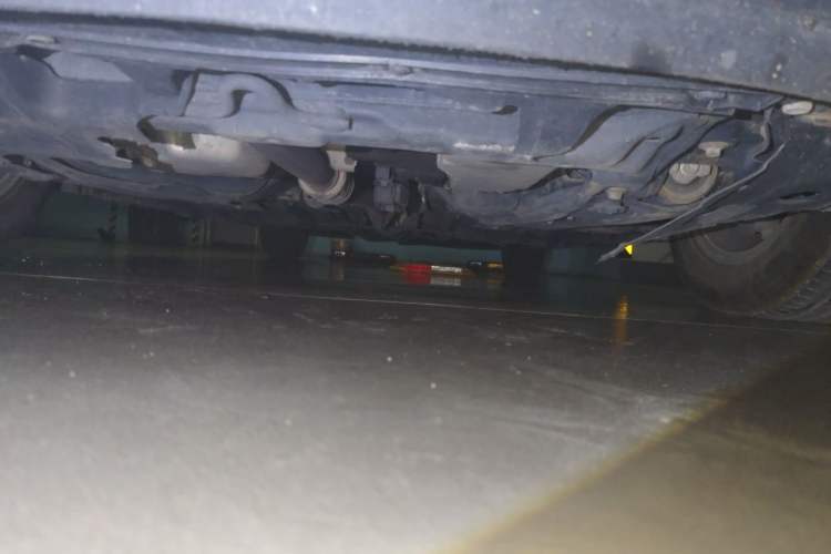 Used Honda Accord 2014 2.0L LX Comfort Edition Chassis Front