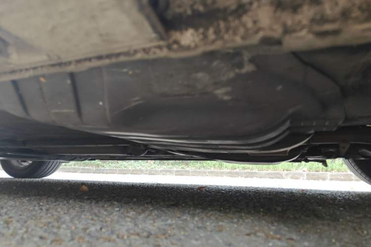 Used Honda Accord 2014 2.4L LX Comfort Edition Chassis Front Right
