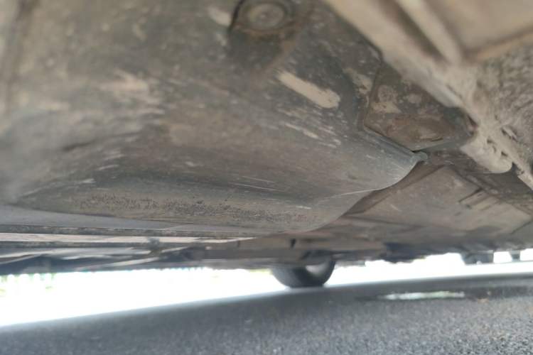 Used Honda Accord 2014 2.4L EX Luxury Edition Chassis Front Right