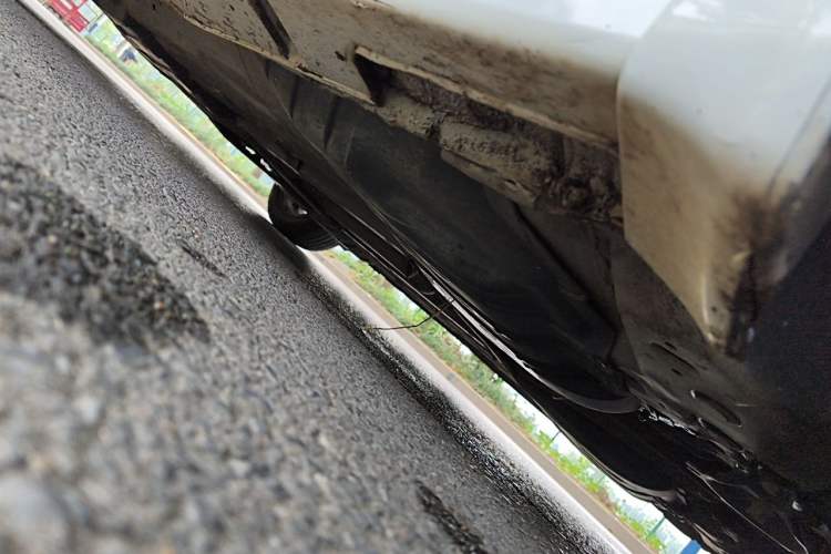 Used Honda Accord 2014 2.0L LX Comfort Edition Chassis Front Right