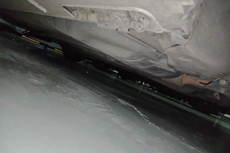 Used Honda Accord 2014 2.4L EXN Luxury Navigation Edition Chassis Front Right