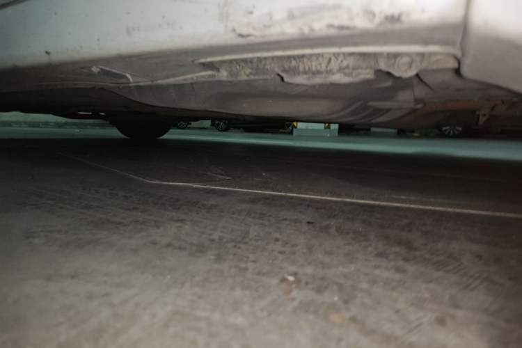 Used Honda Accord 2014 2.4L EX Luxury Edition Chassis Front Right