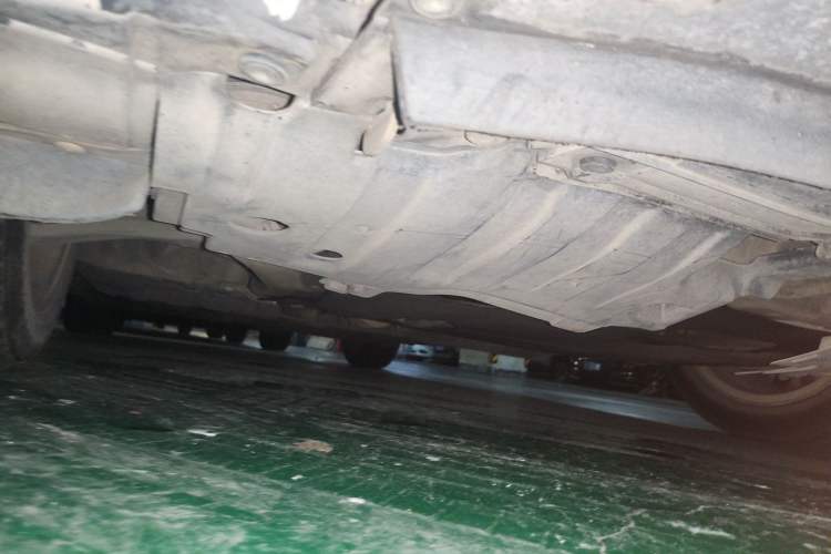 Used Honda Accord 2014 2.4L EXN Luxury Navigation Edition Chassis Front Right