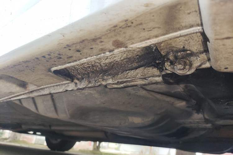 Used Honda Accord 2014 2.0L LX Comfort Edition Chassis Front Right
