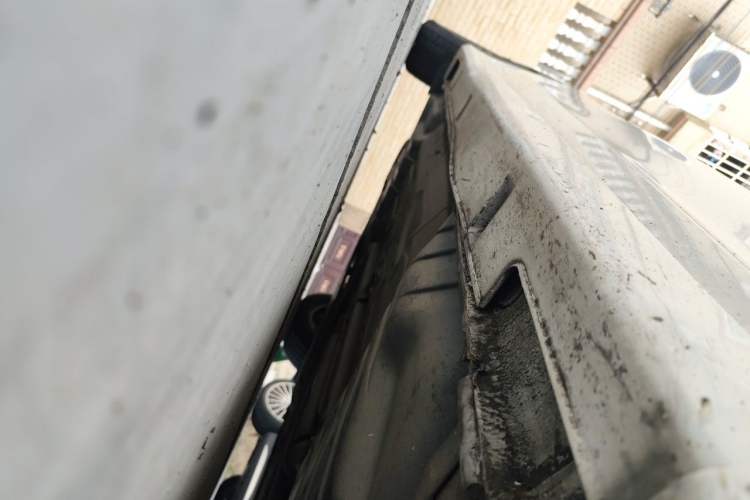 Used Honda Accord 2014 2.0L LX Comfort Edition Chassis Front Right