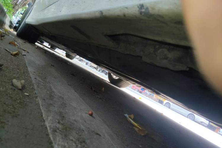 Used Honda Accord 2014 2.4L LX Comfort Edition Chassis Front Right
