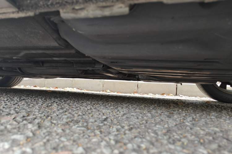 Used Honda Accord 2014 2.4L LX Comfort Edition Chassis Rear Left