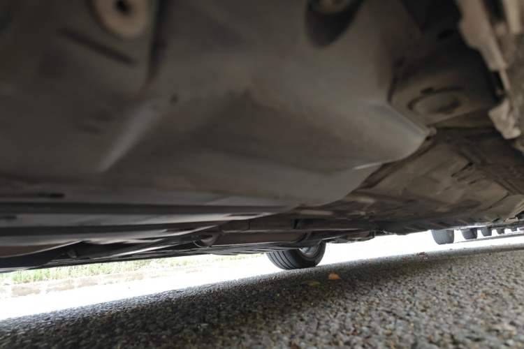 Used Honda Accord 2014 2.4L LX Comfort Edition Chassis Rear Right