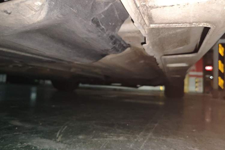 Used Honda Accord 2014 2.0L LX Comfort Edition Chassis Rear Right