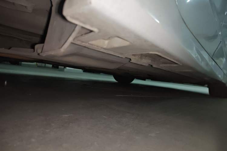 Used Honda Accord 2014 2.4L EX Luxury Edition Chassis Rear Right