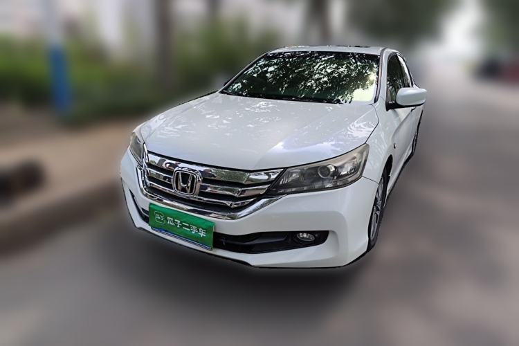 Used Honda Accord 2014 2.0L LX Comfort Edition Guazi used car, China used car export, Used car for sale, Used cars, Cheapest cars for sale