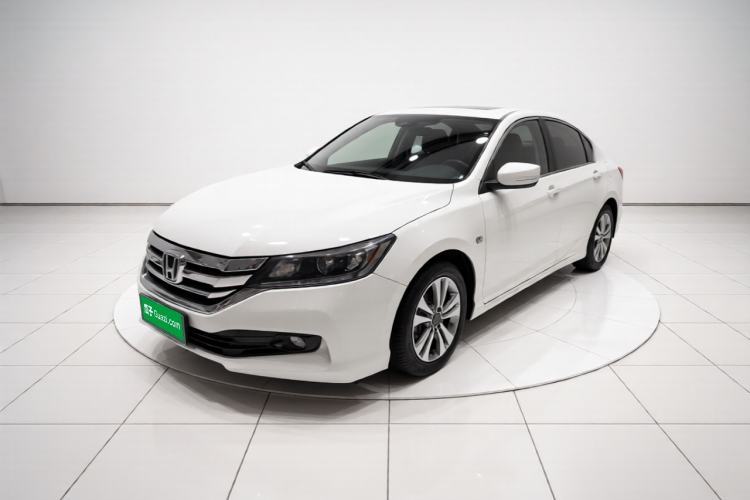 Honda Accord 2014 2.0L LX Comfort Edition usado Guazi used car, China used car export, Used car for sale, Used cars, Cheapest cars for sale