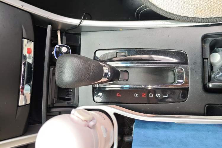 Used Honda Accord 2014 2.0L LX Comfort Edition Gear Lever