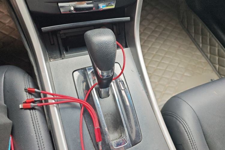 Used Honda Accord 2014 2.0L LX Comfort Edition Gear Lever