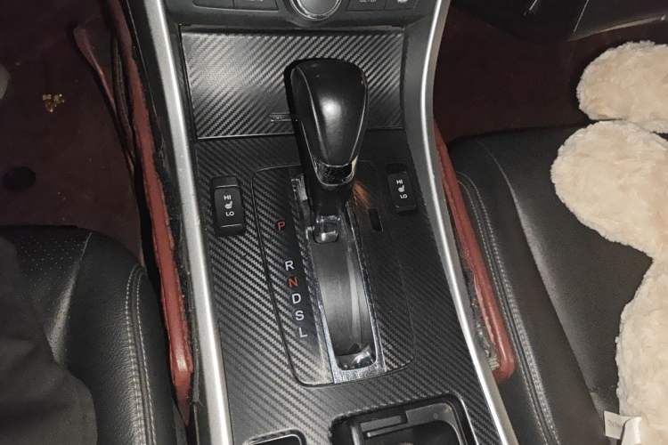 Used Honda Accord 2014 2.0L EX Luxury Edition Gear Lever