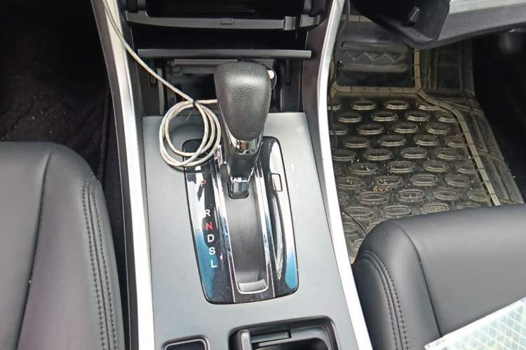 Used Honda Accord 2014 2.0L LX Comfort Edition Gear Lever