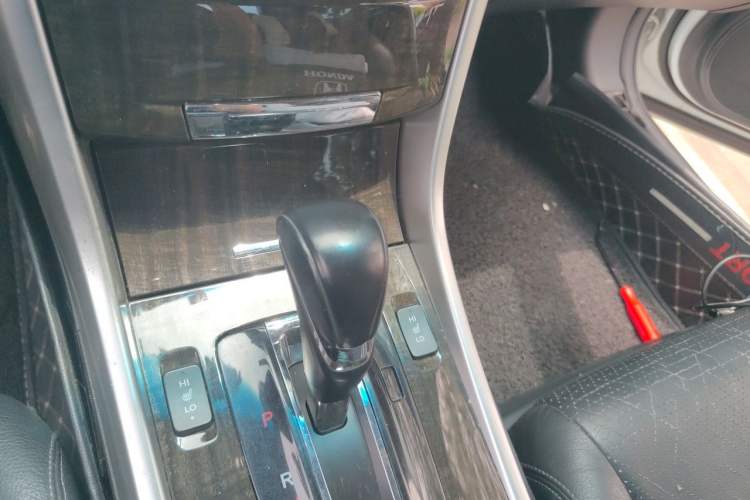 Used Honda Accord 2014 2.4L EX Luxury Edition Gear Lever