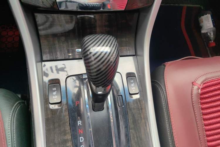 Used Honda Accord 2014 2.4L EX Luxury Edition Gear Lever