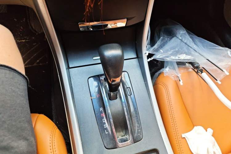 Used Honda Accord 2014 2.0L LX Comfort Edition Gear Lever
