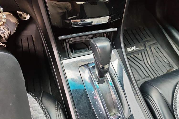 Used Honda Accord 2014 2.0L LX Comfort Edition Gear Lever