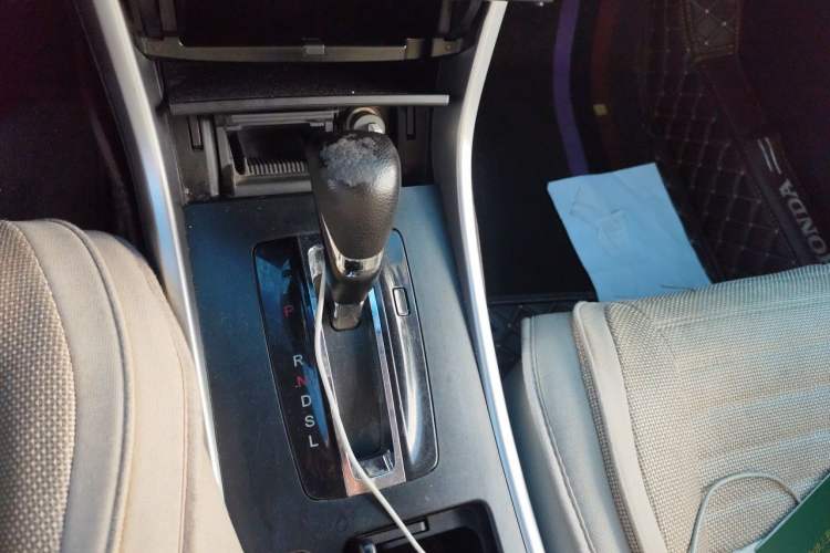 Used Honda Accord 2014 2.0L LX Comfort Edition Gear Lever