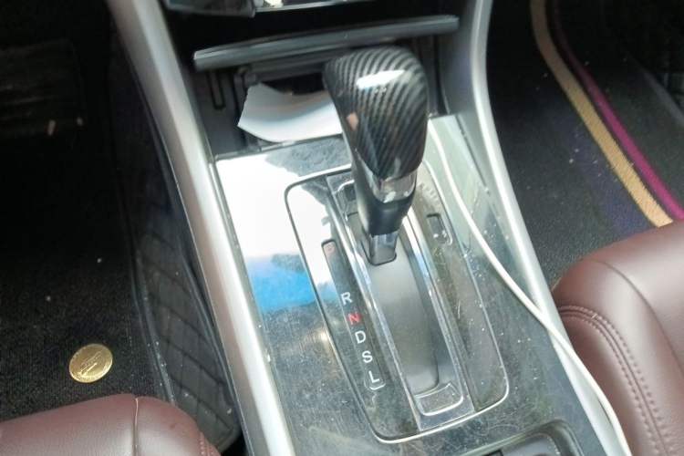 Used Honda Accord 2014 2.0L LX Comfort Edition Gear Lever