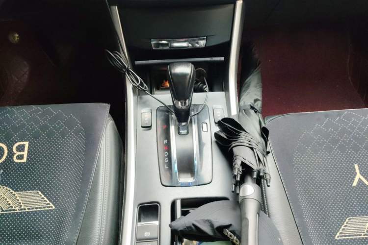 Used Honda Accord 2014 2.0L EX Luxury Edition Gear Lever