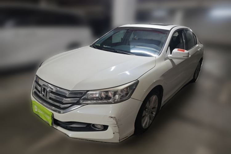 Ojetý Honda Accord 2014 2.4L EX Luxury Edition Guazi used car, China used car export, Used car for sale, Used  cars, Cheapest cars for sale