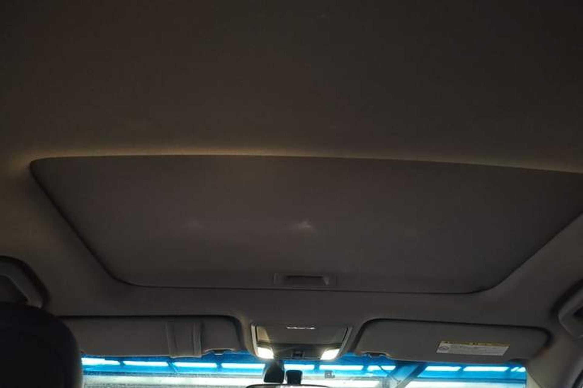 Used Honda Accord 2014 2.0L EX Luxury Edition Headliner