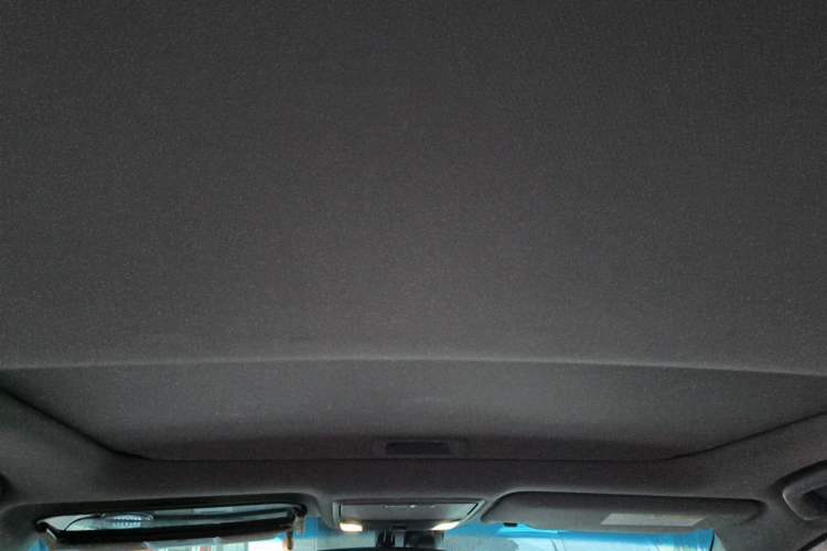 Used Honda Accord 2014 3.0L EXLN Flagship Edition Headliner